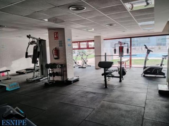 Piso en venta en Nuestra Señora Asunción, Valle de Ricote