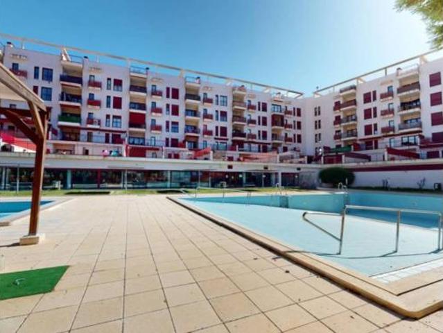 Piso en venta en Villanueva Del Río Segura, Nuestra Señora Asunción