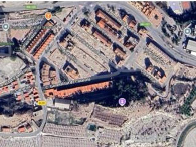 Piso en venta en Barrio de San Roque, Valle de Ricote