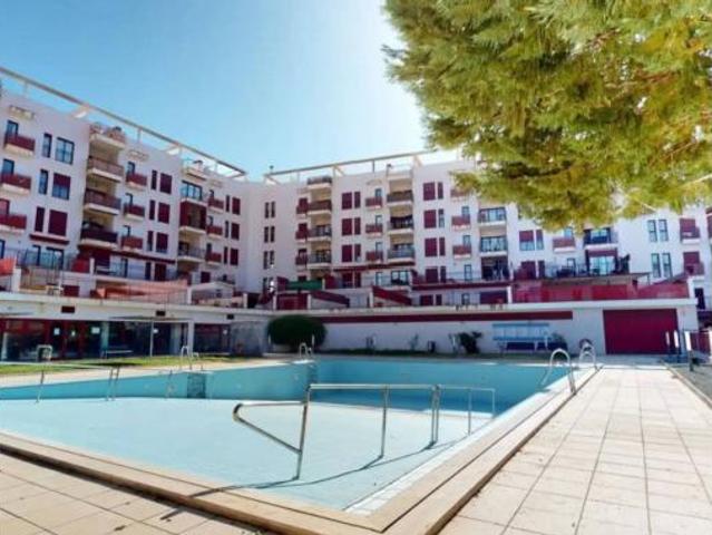 Piso en venta en Nuestra Señora Asunción, Villanueva del Río Segura