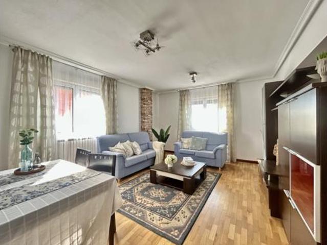 Piso en venta en Villaobispo de las Regueras, Villaquilambre