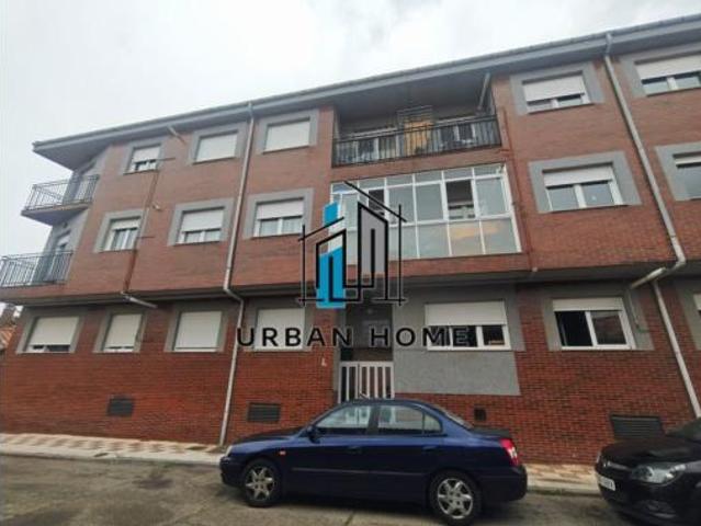 Piso en venta en Villaquilambre, Castilla y León