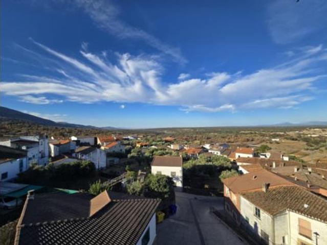 Piso en venta en Villar De Plasencia, Extremadura