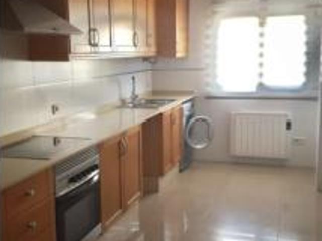 Piso en venta en La Serranía, Valencia
