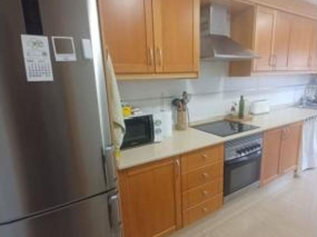 Piso en venta en La Serranía, Valencia