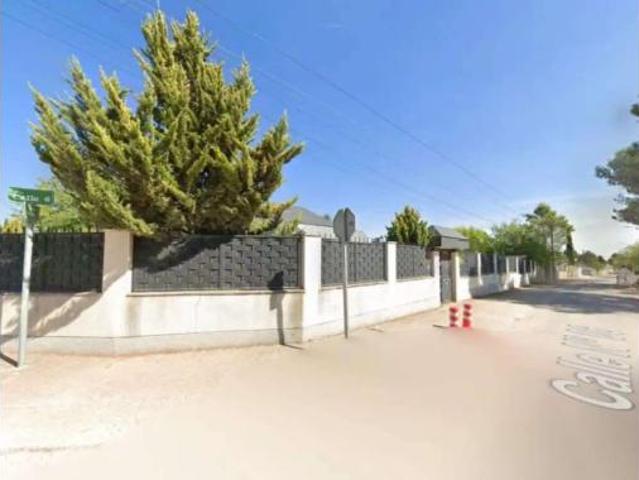 Piso en venta en Villar del Olmo, Comunidad de Madrid