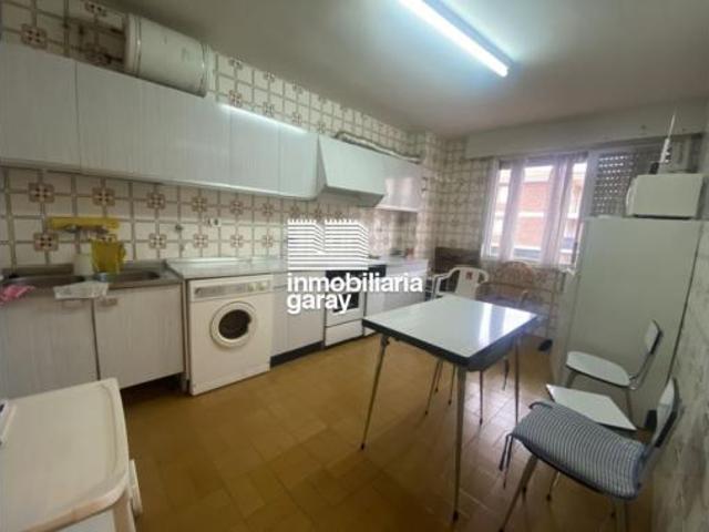 Piso en venta en Villarcayo, Villarcayo De Merindad De Castilla La Vieja