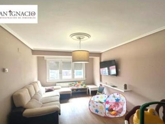 Piso en venta en Villarcayo, Villarcayo De Merindad De Castilla La Vieja