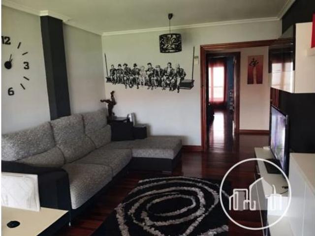 Piso en venta en Villarcayo, Villarcayo De Merindad De Castilla La Vieja