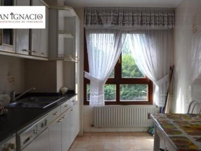 Piso en venta en Villarcayo, Villarcayo De Merindad De Castilla La Vieja