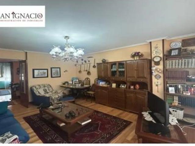 Piso en venta en Villarcayo, Villarcayo De Merindad De Castilla La Vieja