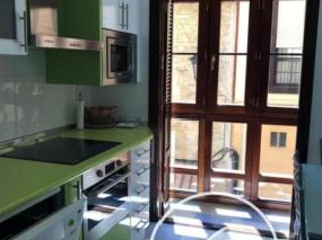Piso en venta en Villarcayo, Villarcayo De Merindad De Castilla La Vieja