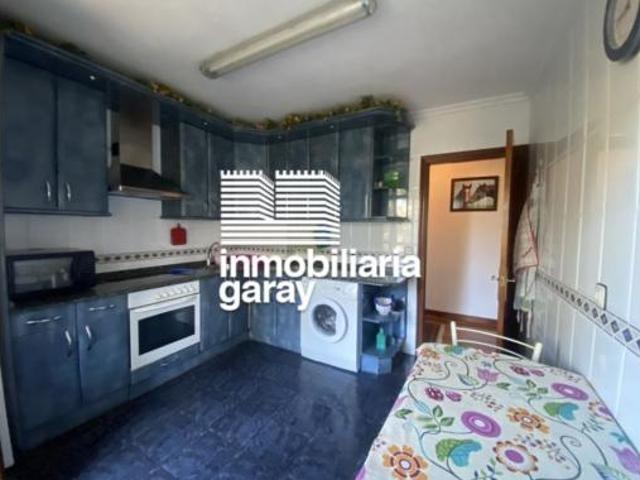 Piso en venta en Villarcayo, Villarcayo De Merindad De Castilla La Vieja