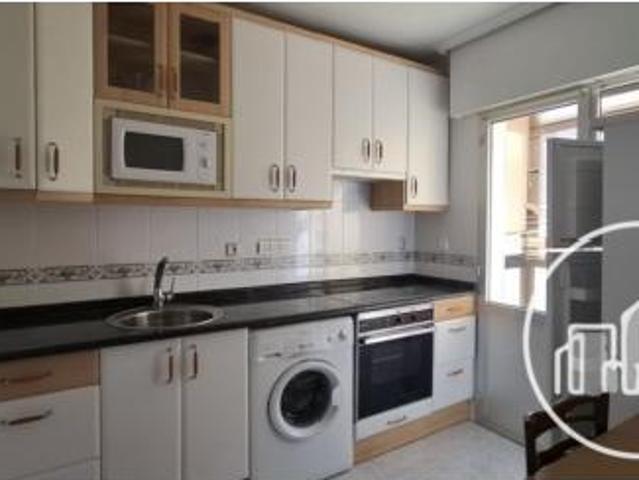 Piso en venta en Villarcayo, Villarcayo De Merindad De Castilla La Vieja
