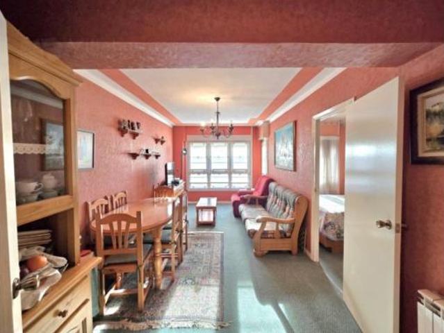 Piso en venta en Urbanización Parque Real, Villarcayo de Merindad de Castilla la Vieja