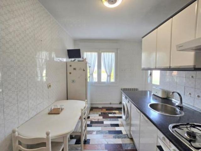 Piso en venta en Urbanización Parque Real, Villarcayo de Merindad de Castilla la Vieja
