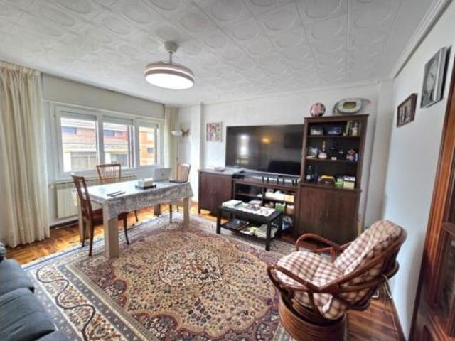 Piso en venta en Villarcayo, Villarcayo De Merindad De Castilla La Vieja