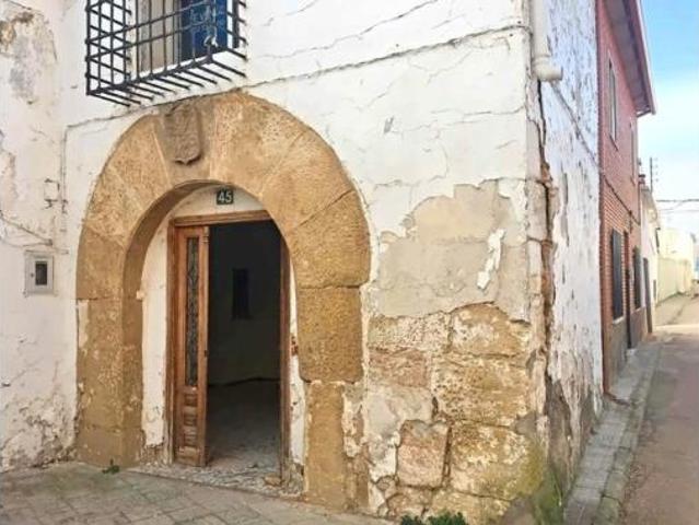 Piso en venta en Villarejo De Fuentes, Cuenca