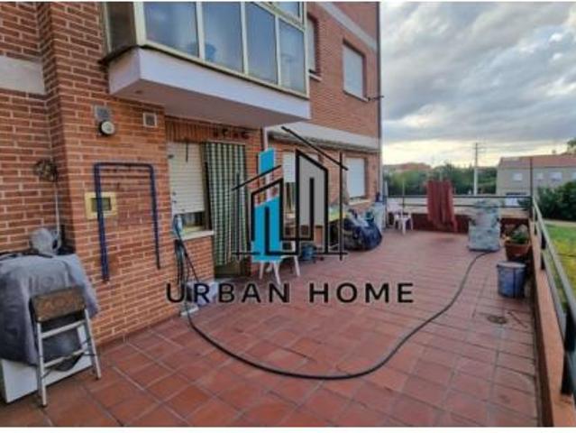 Piso en venta en Villarejo De Órbigo, Castilla y León