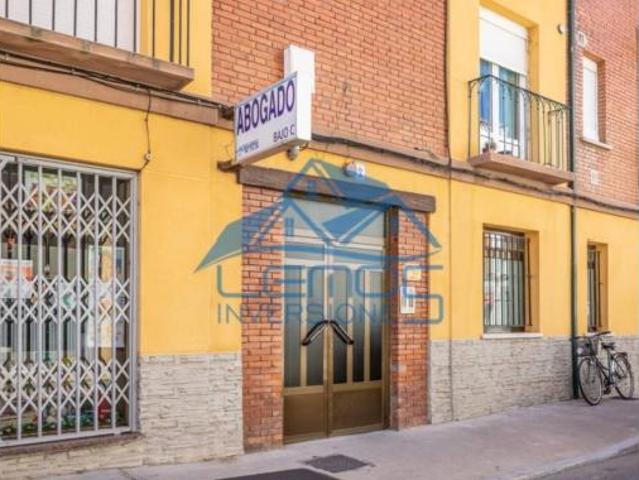 Piso en venta en Villarejo De Órbigo, Castilla y León