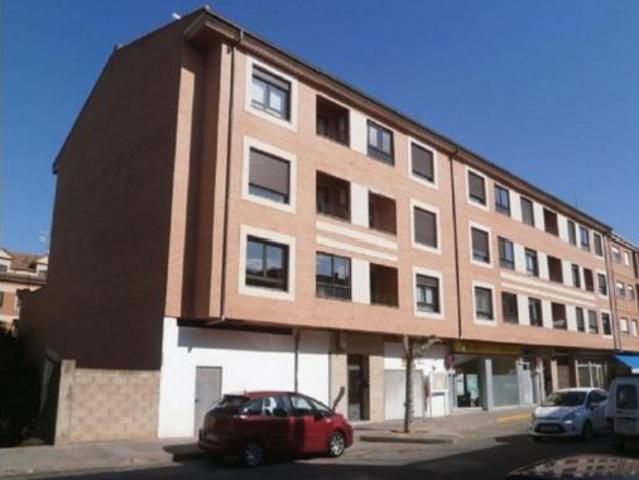 Piso en venta en Villarejo De Órbigo, Castilla y León