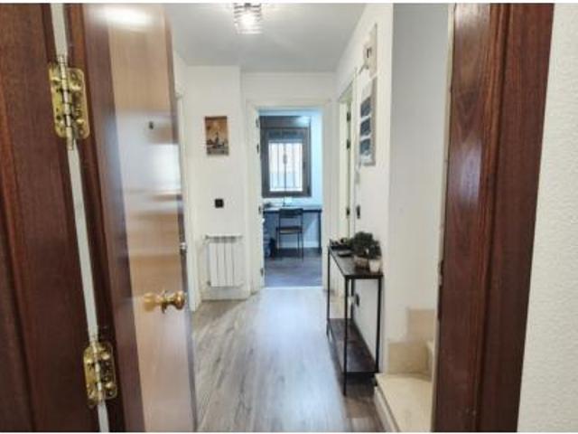 Piso en venta en Villarejo De Salvanés, Madrid