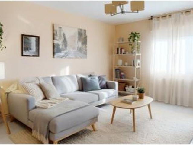 Piso en venta en Villarejo De Salvanés, Madrid