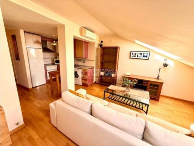 Piso en venta en Villarejo De Salvanés, Madrid