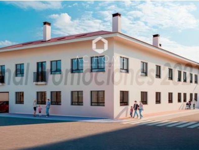 Piso en venta en Villarejo De Salvanés