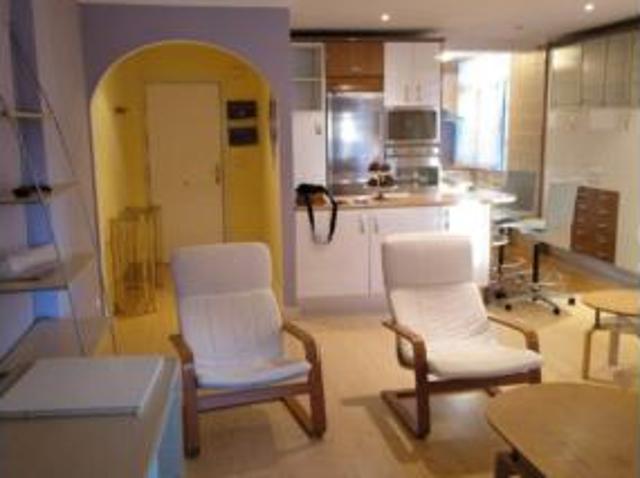 Piso en venta en Villarejo De Salvanés, Madrid