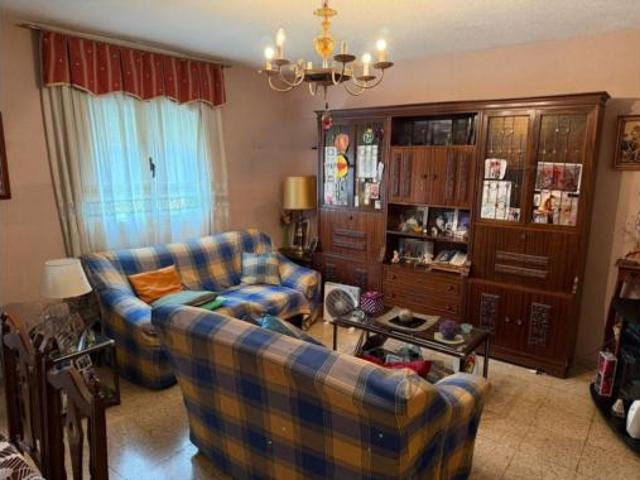 Piso en venta en Villarejo De Salvanés, Madrid