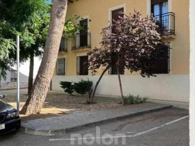 Piso en venta en Villarejo De Salvanés, Madrid