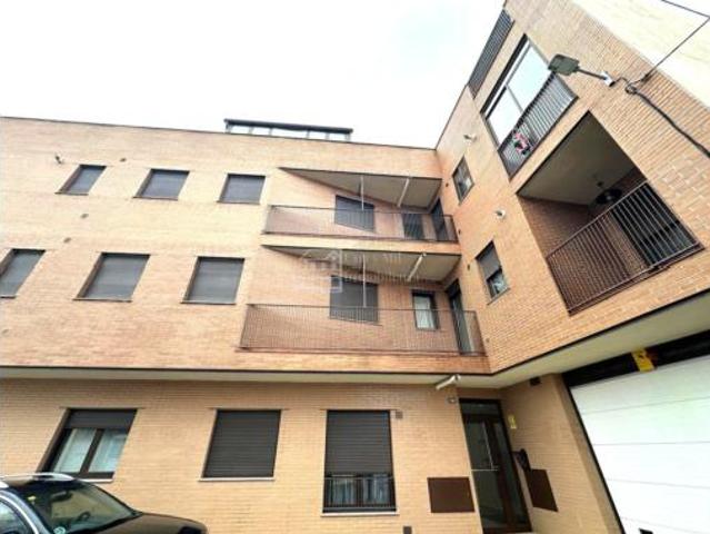 Piso en venta en Aldeaseca de Armuña, Villares De La Reina