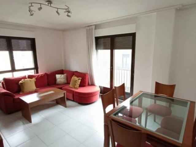 Piso en venta en Villares De La Reina