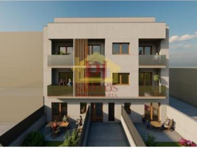Piso en venta en Villares De La Reina, Castilla y León