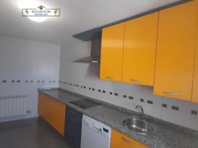 Piso en venta en Villares De La Reina, Castilla y León