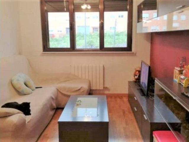 Piso en venta en Villares De La Reina, Aldeaseca de Armuña
