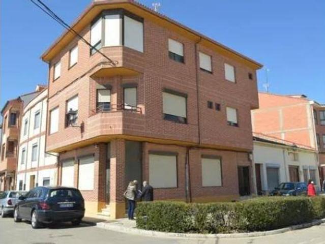 Piso en venta en Villarramiel, Castilla y León