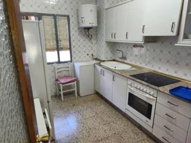 Piso en venta en Villarrobledo, Castilla-La Mancha