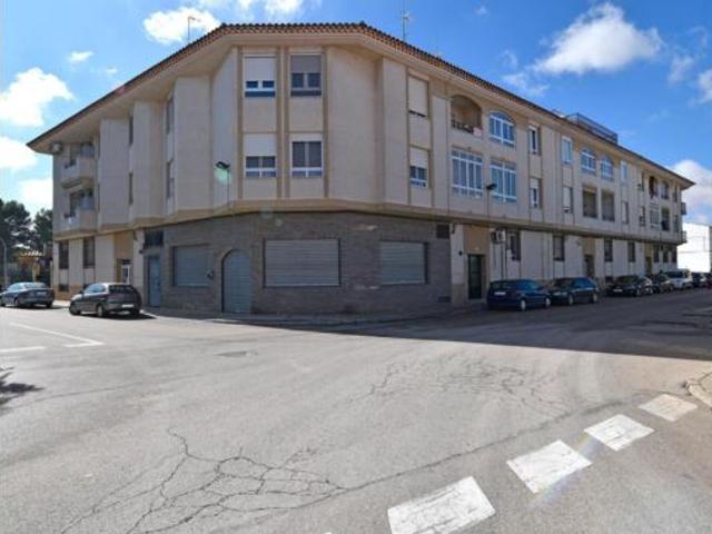 Piso en venta en Villarrobledo