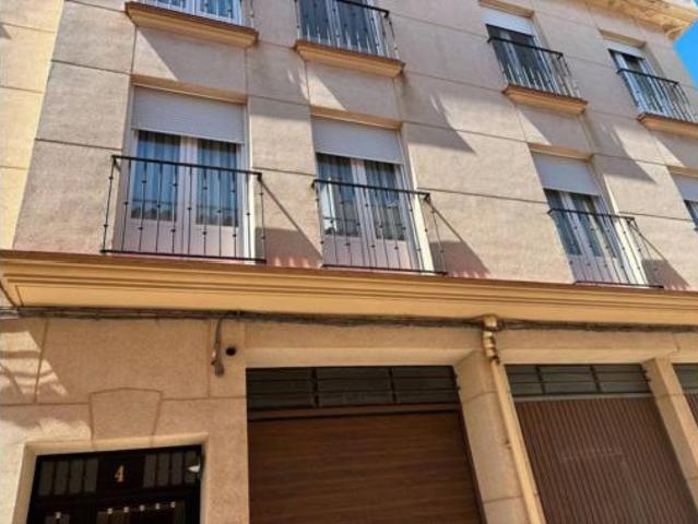 Piso en venta en Villarrobledo, Castilla-La Mancha