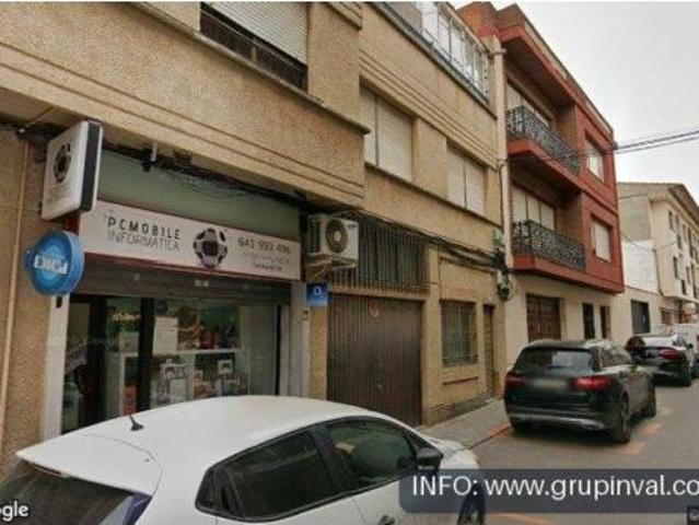 Piso en venta en Villarrobledo, Albacete
