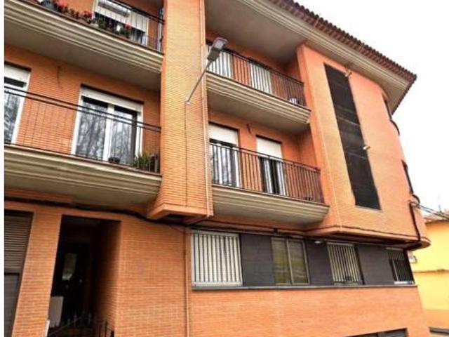 Piso en venta en Villarrobledo
