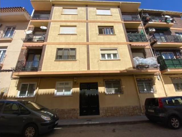 Piso en venta en Villarrobledo