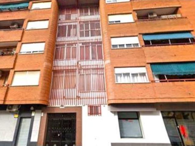 Piso en venta en Villarrobledo, Castilla-La Mancha