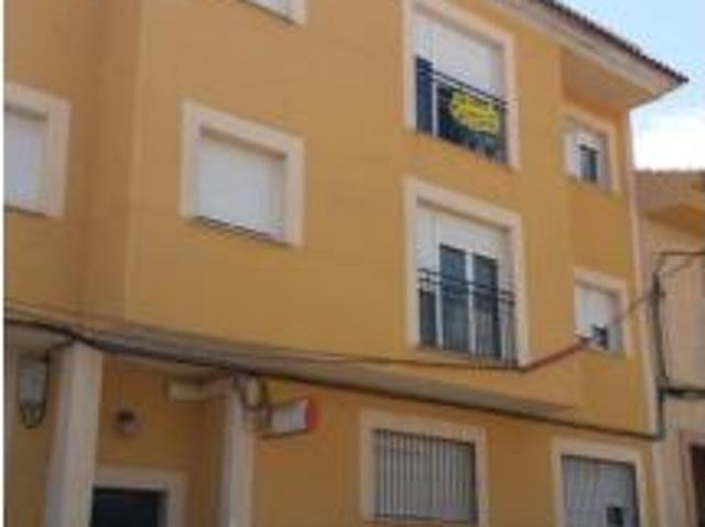 Piso en venta en Villarrobledo, Castilla-La Mancha