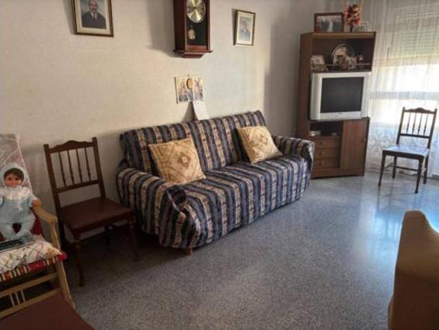Piso en venta en Villarrobledo, Castilla-La Mancha