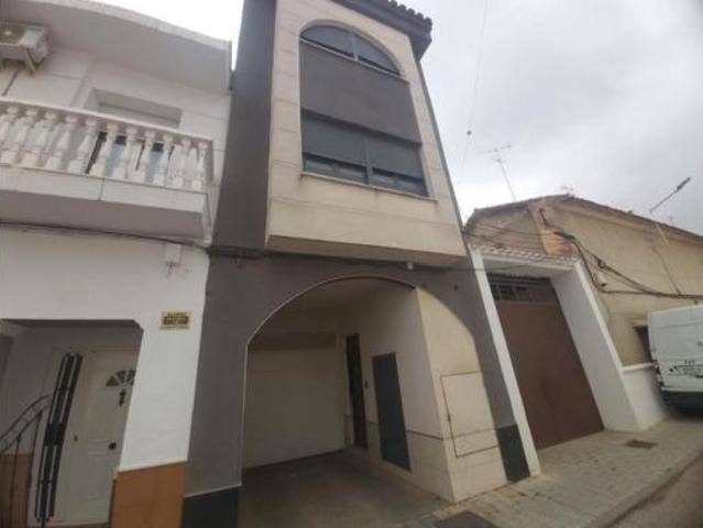 Piso en venta en Villarrobledo, Castilla-La Mancha