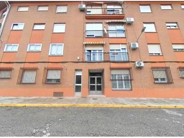 Piso en venta en Villarrobledo, Castilla-La Mancha