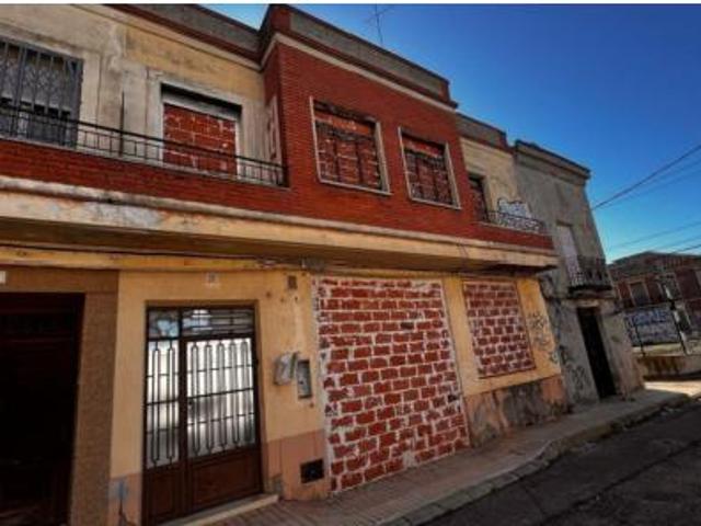 Piso en venta en Villarrobledo, Castilla-La Mancha